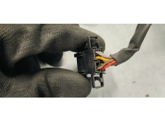 Recambio de retrovisor izquierdo para seat altea xl (5p5) 1.9 tdi referencia OEM IAM E9014142  