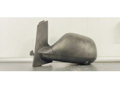 Recambio de retrovisor izquierdo para seat altea xl (5p5) 1.9 tdi referencia OEM IAM E9014142  