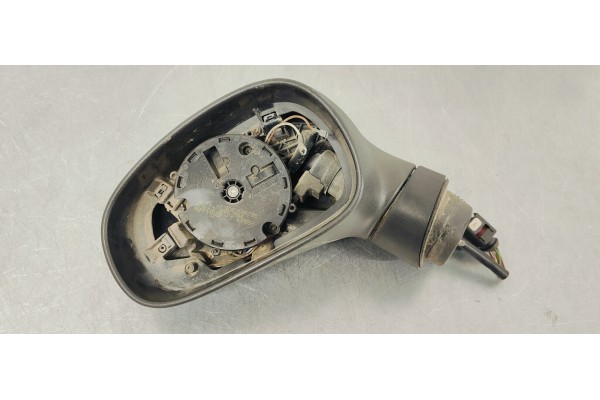 Recambio de retrovisor izquierdo para seat leon (1p1) 1.9 tdi referencia OEM IAM E1010852  