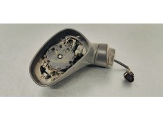 Recambio de retrovisor izquierdo para seat leon (1p1) 1.9 tdi referencia OEM IAM E1010852  