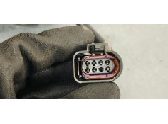 Recambio de retrovisor izquierdo para seat leon (1p1) 1.9 tdi referencia OEM IAM E1010852  