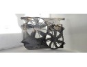 Recambio de electroventilador para chevrolet captiva 2.0 vcdi ltx referencia OEM IAM 96861786  
