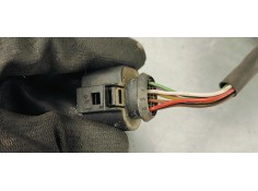 Recambio de retrovisor izquierdo para seat leon (1p1) 1.9 tdi referencia OEM IAM E1010852  