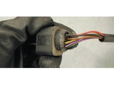 Recambio de retrovisor izquierdo para seat leon (1p1) 1.9 tdi referencia OEM IAM E1010852  