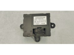 Recambio de modulo electronico para land rover freelander (lr2) 2.2 td4 150 4x4 referencia OEM IAM 6G9T14B534BL  