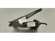 Recambio de pedal acelerador para seat leon (1p1) sport referencia OEM IAM 1K1721503P  