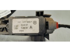 Recambio de pedal acelerador para seat leon (1p1) sport referencia OEM IAM 1K1721503P  