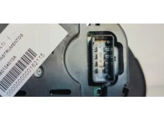 Recambio de cuadro instrumentos para seat ibiza (6l1) referencia OEM IAM 110080104010A  