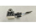 Recambio de sensor para mercedes-benz clase a (w176) 2.2cdi 136 [200] fap referencia OEM IAM A1668210151  