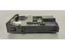Recambio de conmutador de arranque para renault megane iii coupe 1.5 dci 110 fap referencia OEM IAM 285909828R  