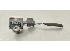 Recambio de sensor para mercedes-benz clase a (w176) 2.2cdi 136 [200] fap referencia OEM IAM A1668210151  