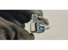 Recambio de sensor para mercedes-benz clase a (w176) 2.2cdi 136 [200] fap referencia OEM IAM A1668210151  