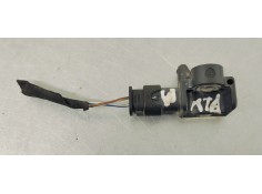 Recambio de sensor para mercedes-benz clase a (w176) 2.2cdi 136 [200] fap referencia OEM IAM A1668210151  