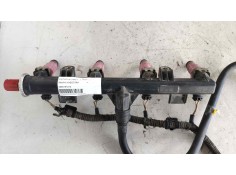 Recambio de rampa inyectora para fiat stilo (192) 1.4 referencia OEM IAM 0280151210 1284477615 