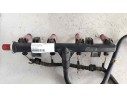 Recambio de rampa inyectora para fiat stilo (192) 1.4 referencia OEM IAM 0280151210 1284477615 