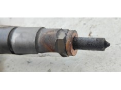 Recambio de inyector para renault laguna ii (bg0) 1.9 dci diesel cat referencia OEM IAM 0445110021  