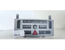 Recambio de mando climatizador para peugeot 407 premium referencia OEM IAM 96573322  