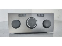 Recambio de mando calefaccion / aire acondicionado para opel astra h berlina sport referencia OEM IAM 13122963  