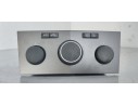 Recambio de mando calefaccion / aire acondicionado para opel astra h berlina sport referencia OEM IAM 13122963  