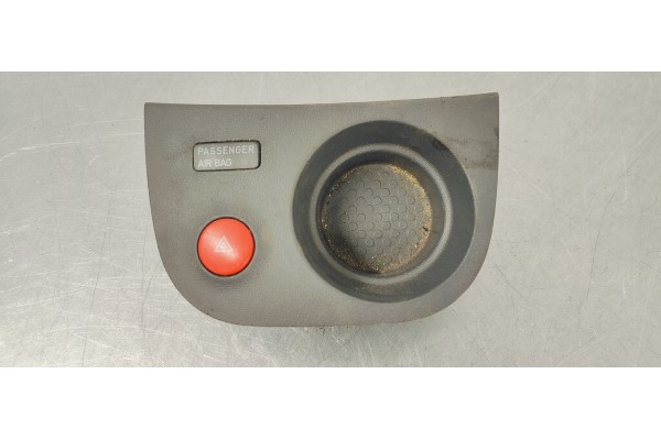 Recambio de warning para seat leon (1p1) 1.9 tdi referencia OEM IAM 1P1858331  