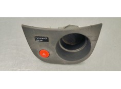 Recambio de warning para seat leon (1p1) 1.9 tdi referencia OEM IAM 1P1858331  