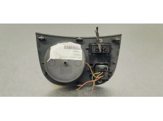 Recambio de warning para seat leon (1p1) 1.9 tdi referencia OEM IAM 1P1858331  