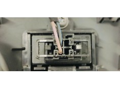 Recambio de warning para seat leon (1p1) 1.9 tdi referencia OEM IAM 1P1858331  