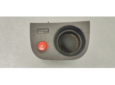 Recambio de warning para seat leon (1p1) 1.9 tdi referencia OEM IAM 1P1858331  