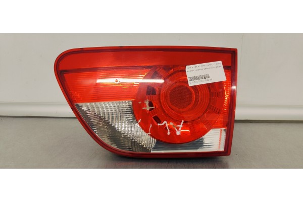 Recambio de piloto trasero derecho interior para seat altea xl (5p5) 1.9 tdi referencia OEM IAM   