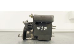 Recambio de abs para mercedes-benz clase e (w210) berlina diesel 270 cdi (210.016) referencia OEM IAM 0265202436  
