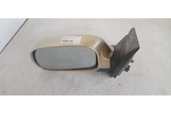 Recambio de retrovisor izquierdo para ssangyong actyon 200 xdi referencia OEM IAM E4012317  