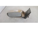 Recambio de retrovisor izquierdo para ssangyong actyon 200 xdi referencia OEM IAM E4012317  
