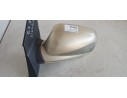 Recambio de retrovisor izquierdo para ssangyong actyon 200 xdi referencia OEM IAM E4012317  