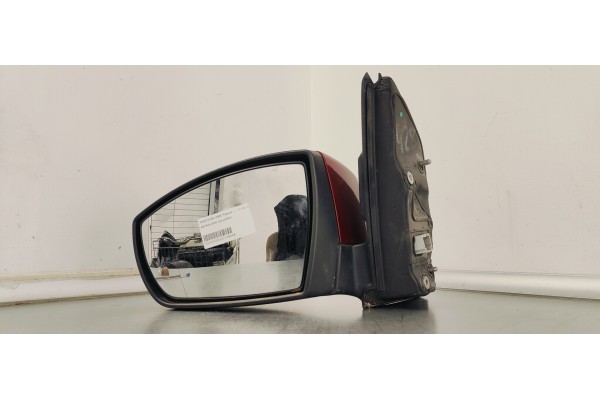 Recambio de retrovisor izquierdo para ford kuga (cbs) titanium referencia OEM IAM   