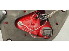 Recambio de piloto trasero derecho interior para seat altea xl (5p5) 1.9 tdi referencia OEM IAM   