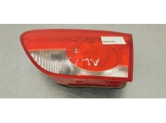 Recambio de piloto trasero derecho interior para seat altea xl (5p5) 1.9 tdi referencia OEM IAM   