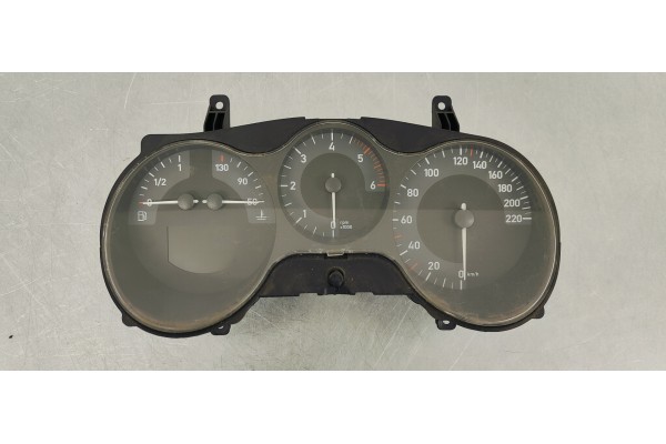 Recambio de cuadro instrumentos para seat leon (1p1) sport referencia OEM IAM 1P0920823G  