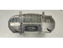 Recambio de cuadro instrumentos para seat leon (1p1) sport referencia OEM IAM 1P0920823G  