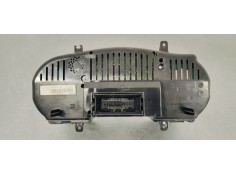 Recambio de cuadro instrumentos para seat altea xl (5p5) 1.9 tdi referencia OEM IAM 5P0920927B  
