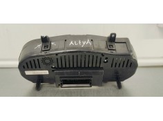 Recambio de cuadro instrumentos para seat altea xl (5p5) 1.9 tdi referencia OEM IAM 5P0920927B  