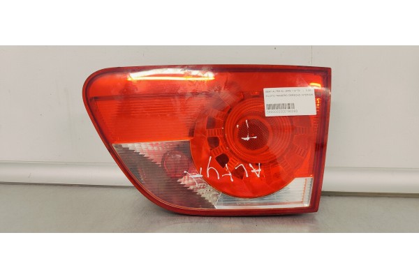 Recambio de piloto trasero derecho interior para seat altea xl (5p5) 1.9 tdi referencia OEM IAM   