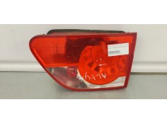 Recambio de piloto trasero derecho interior para seat altea xl (5p5) 1.9 tdi referencia OEM IAM   