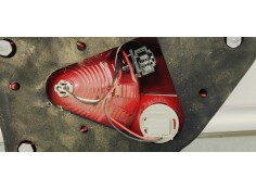 Recambio de piloto trasero derecho interior para seat altea xl (5p5) 1.9 tdi referencia OEM IAM   