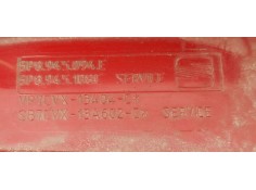 Recambio de piloto trasero derecho interior para seat altea xl (5p5) 1.9 tdi referencia OEM IAM   