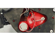 Recambio de piloto trasero izquierdo interior para seat altea xl (5p5) 1.9 tdi referencia OEM IAM   