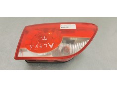 Recambio de piloto trasero izquierdo interior para seat altea xl (5p5) 1.9 tdi referencia OEM IAM   