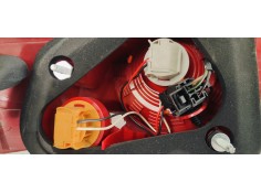 Recambio de piloto trasero derecho para seat altea xl (5p5) 1.9 tdi referencia OEM IAM 5P8945096A  