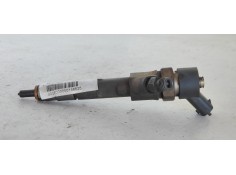 Recambio de inyector para renault laguna ii (bg0) 1.9 dci diesel cat referencia OEM IAM 0445110021  