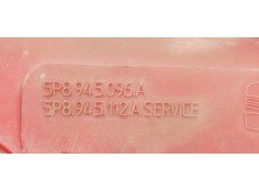 Recambio de piloto trasero derecho para seat altea xl (5p5) 1.9 tdi referencia OEM IAM 5P8945096A  