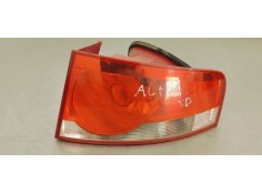 Recambio de piloto trasero derecho para seat altea xl (5p5) 1.9 tdi referencia OEM IAM 5P8945096A  